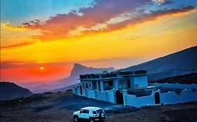 Jabal Shams Bayt Kawakib