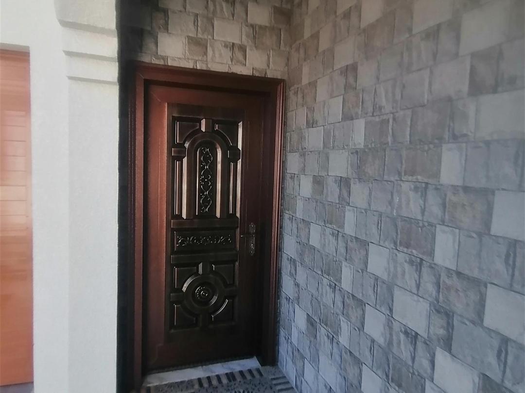 Villa Jabal Shams Bayt Kawakib à Misfāh Extérieur photo