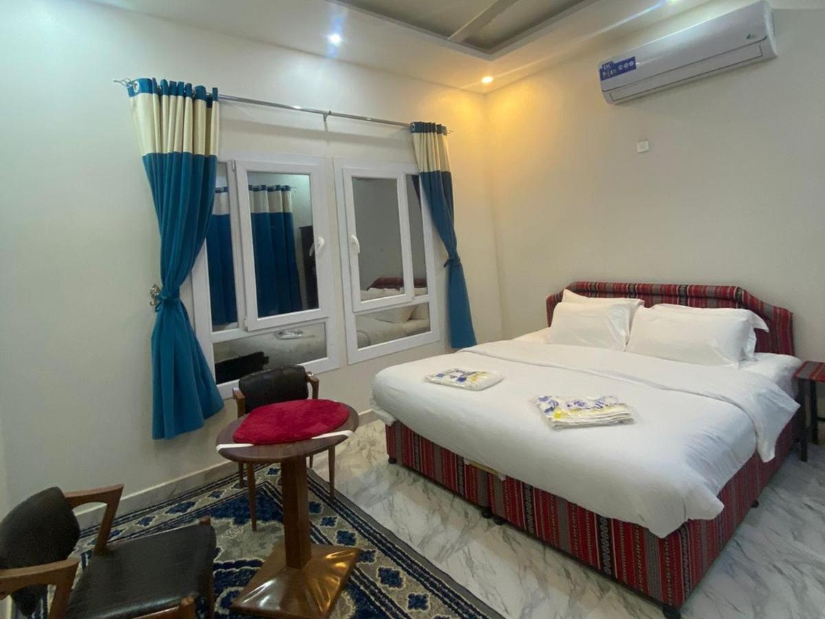 Villa Jabal Shams Bayt Kawakib à Misfāh Extérieur photo